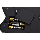 Elektronisch dartbord Enero 43 cm - inclusief 6 darts