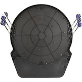 Elektronische Dart met voeding en 4 Enero tellers 51 cm