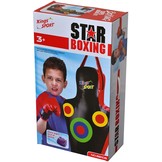 Junior boksset Enero dummy 59.5x17x34.5cm en handschoenen