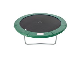 Veerhoes voor Trampoline Groen Fi 305 cm