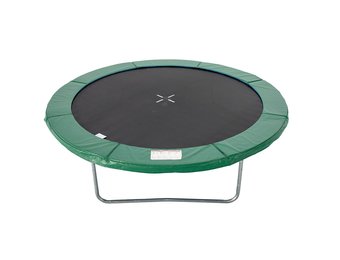 Veerhoes voor Trampoline Groen Fi 305 cm
