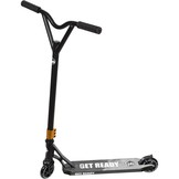 Stuntstep Get Ready zwart