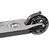 Stuntstep Get Ready zwart