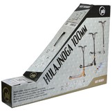 Stuntstep Get Ready zwart