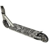 Stuntstep PB Stunt URBAN Power Grey