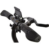 Step opvouwbaar - groen - met schijfrem - 98x105 cm