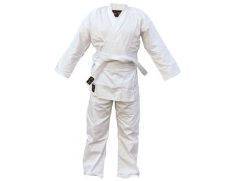 Kimono do karate 140cm januari