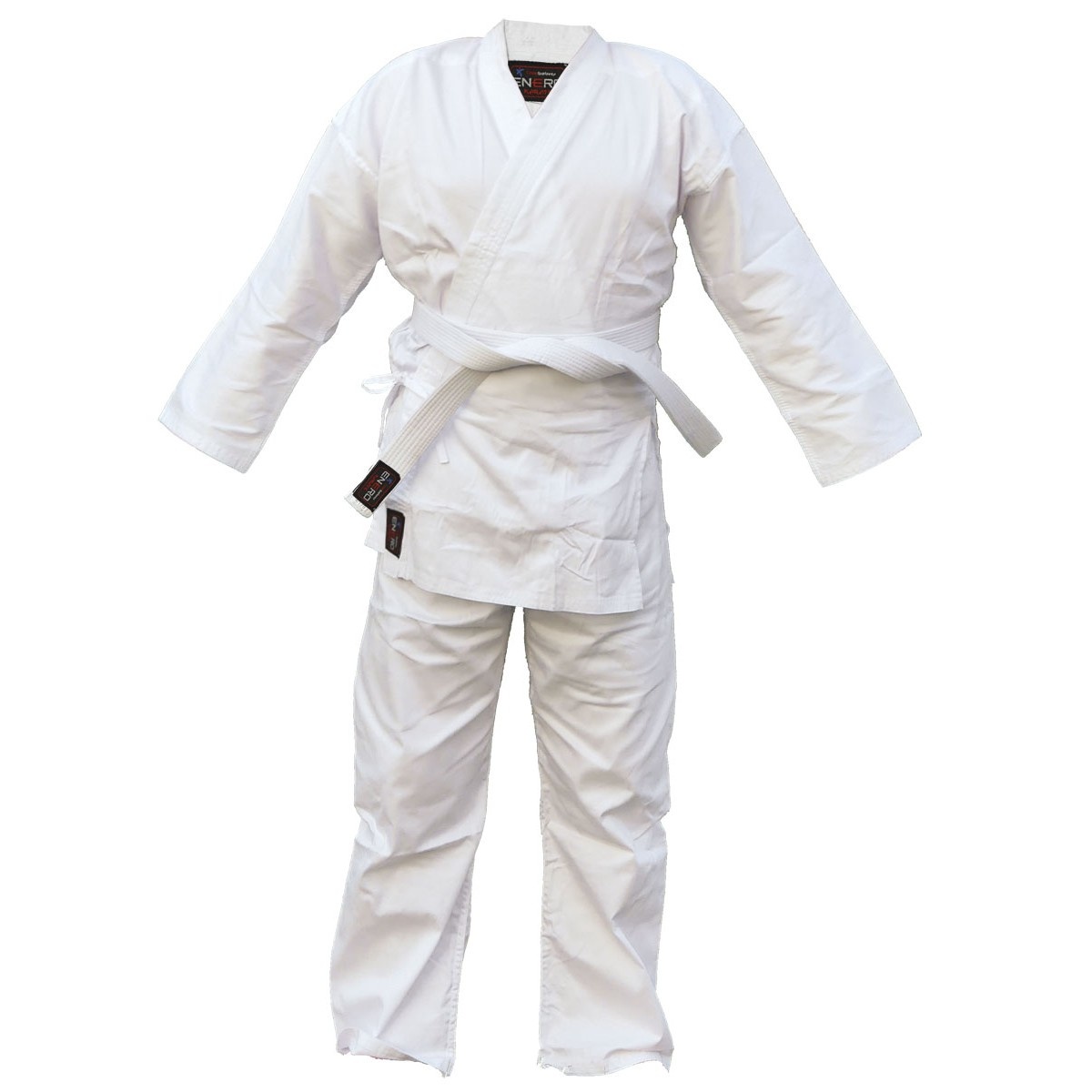 Kimono do karate 140cm januari