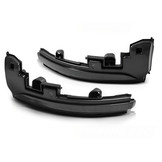 Zijkant knipperlichten geschikt voor Land Rover Range Rover IV, Sport, Evoque smoke LED