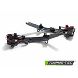 Knipperlichten spiegel geschikt voor Seat Ateca vanaf 2016 - smoke LED