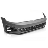 Tuning bumper geschikt voor VW Golf 7 17-19