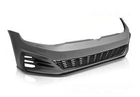 Tuning bumper geschikt voor VW Golf 7 17-19
