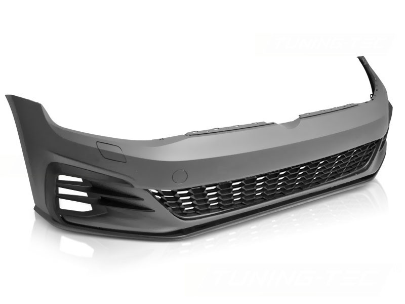 Tuning bumper geschikt voor VW Golf 7 17-19