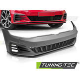 Tuning bumper geschikt voor VW Golf 7 17-19