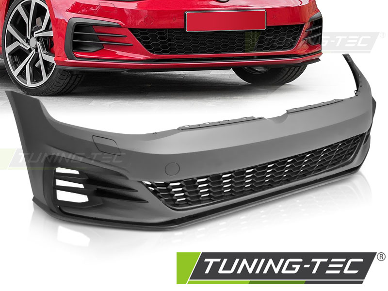 Tuning bumper geschikt voor VW Golf 7 17-19