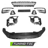 Tuning bumper geschikt voor VW Golf 7 17-19