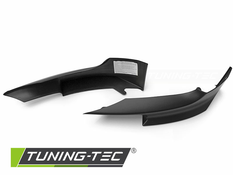 Voorspoiler geschikt voor BMW E92/E93 06-10