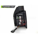 Achterlichten smoke geschikt voor VW T5 10-15