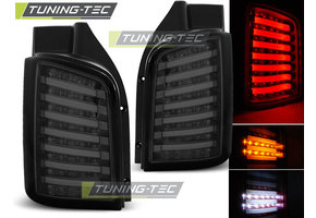 Achterlichten smoke geschikt voor VW T5 04.03-09/10-15
