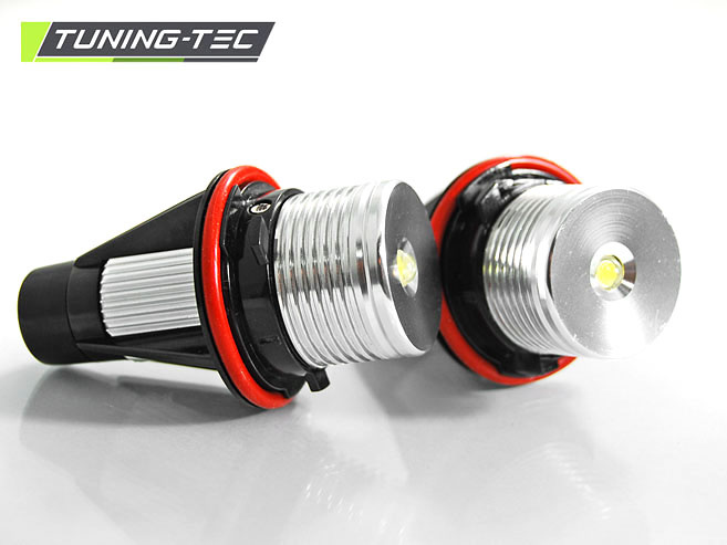 Adapter 5W geschikt voor BMW E39/E53/E60/E87/X5