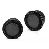 Knipperlichten geschikt voor Chrysler Jeep Wrangler JK 07-18 LED smoke