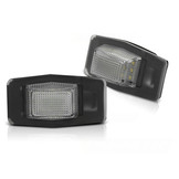Kentekenverlichting LED geschikt voor Mazda MX-5 98-05 LED
