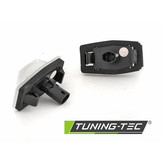 Kentekenverlichting LED geschikt voor Mazda MX-5 98-05 LED