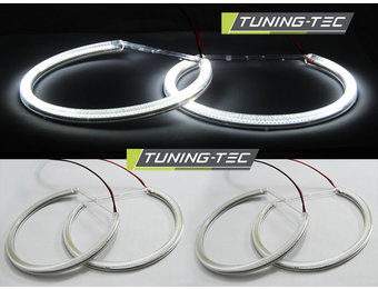 Halo ringen geschikt voor BMW E36, E38, E39, E46 Angel Eyes SMD 264