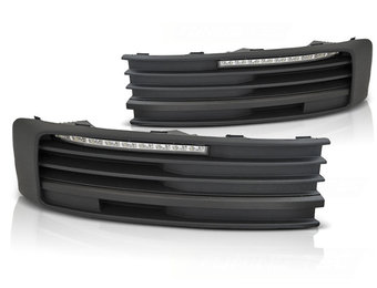 Mistlamp afdekking geschikt voor VW T6 15-19