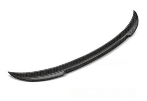 Achterspoiler geschikt voor BMW E90 05-11 sport stijl carbon optieek
