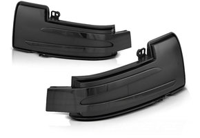 Knipperlichten spiegel LED geschikt voor Mercedes W166/W463/W251
