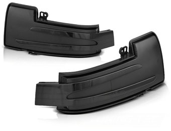 Knipperlichten spiegel LED geschikt voor Mercedes W166/W463/W251