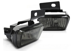 Mistlampen smoke geschikt voor VW Golf 2 08.83-08.91