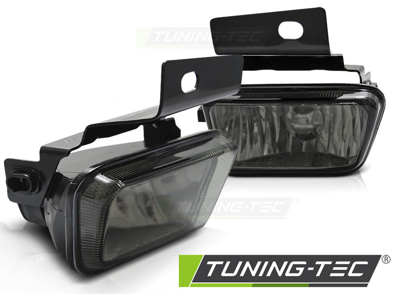 Mistlampen smoke geschikt voor VW Golf 2 08.83-08.91