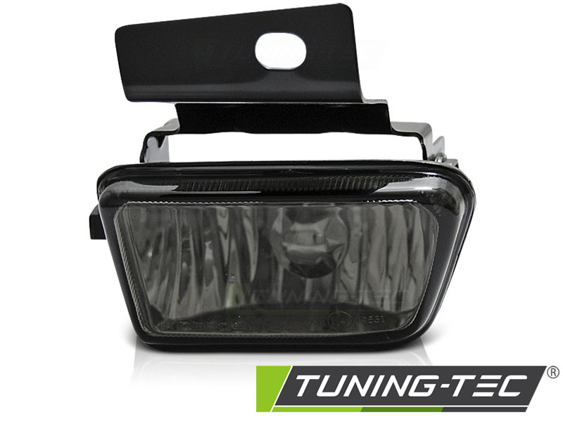 Mistlampen smoke geschikt voor VW Golf 2 08.83-08.91