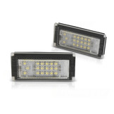 Kentekenverlichting LED geschikt voor Mini Cooper R50/R52/R53 LED