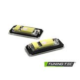 Kentekenverlichting LED geschikt voor Mini Cooper R50/R52/R53 LED