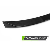 Achterspoiler geschikt voor BMW G20 performance stijl glanzend zwart