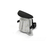 Kentekenverlichting LED geschikt voor Chrysler Jeep Wrangler JK 07-18 LED