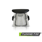 Kentekenverlichting LED geschikt voor Chrysler Jeep Wrangler JK 07-18 LED