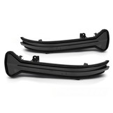 Zijkant knipperlichten geschikt voor BMW G30/G31/G11/G12 smoke LED