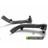 Zijkant knipperlichten geschikt voor BMW G30/G31/G11/G12 smoke LED