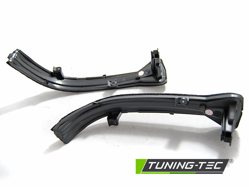 Zijkant knipperlichten geschikt voor BMW G30/G31/G11/G12 smoke LED