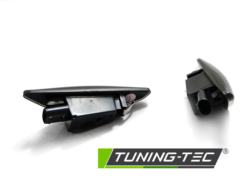 Zijkant knipperlichten geschikt voor BMW X5 E70/X6 E71/X3 F25