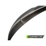 Achterspoiler geschikt voor BMW E90 05-11 sport stijl glanzend zwart