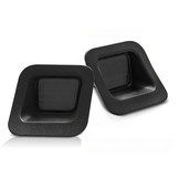 Kentekenverlichting LED geschikt voor Dodge Ram 03-18 smoke LED