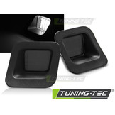 Kentekenverlichting LED geschikt voor Dodge Ram 03-18 smoke LED