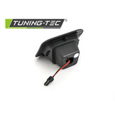 Kentekenverlichting LED geschikt voor Dodge Ram 03-18 wit LED