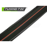 Sideskirts geschikt voor BMW F10/F11 11-16 extension performance stijl