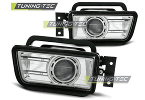 Mistlampen geschikt voor BMW E34 02.88-12.95 chroom